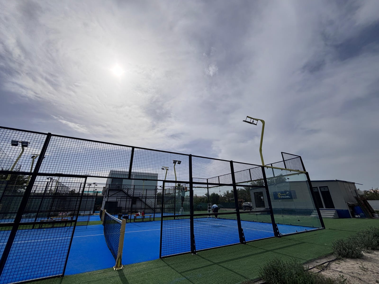 Hawa Court 2
